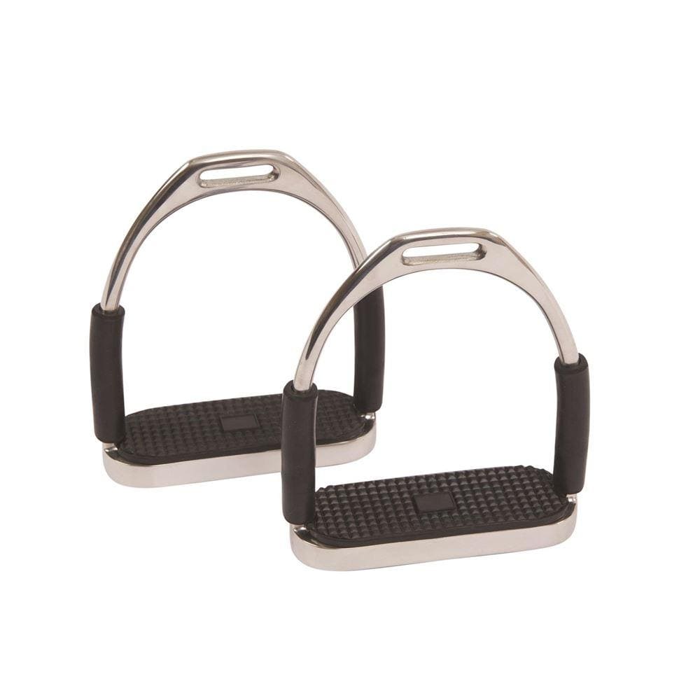 Korsteel Flexible Fillis Stirrup Irons