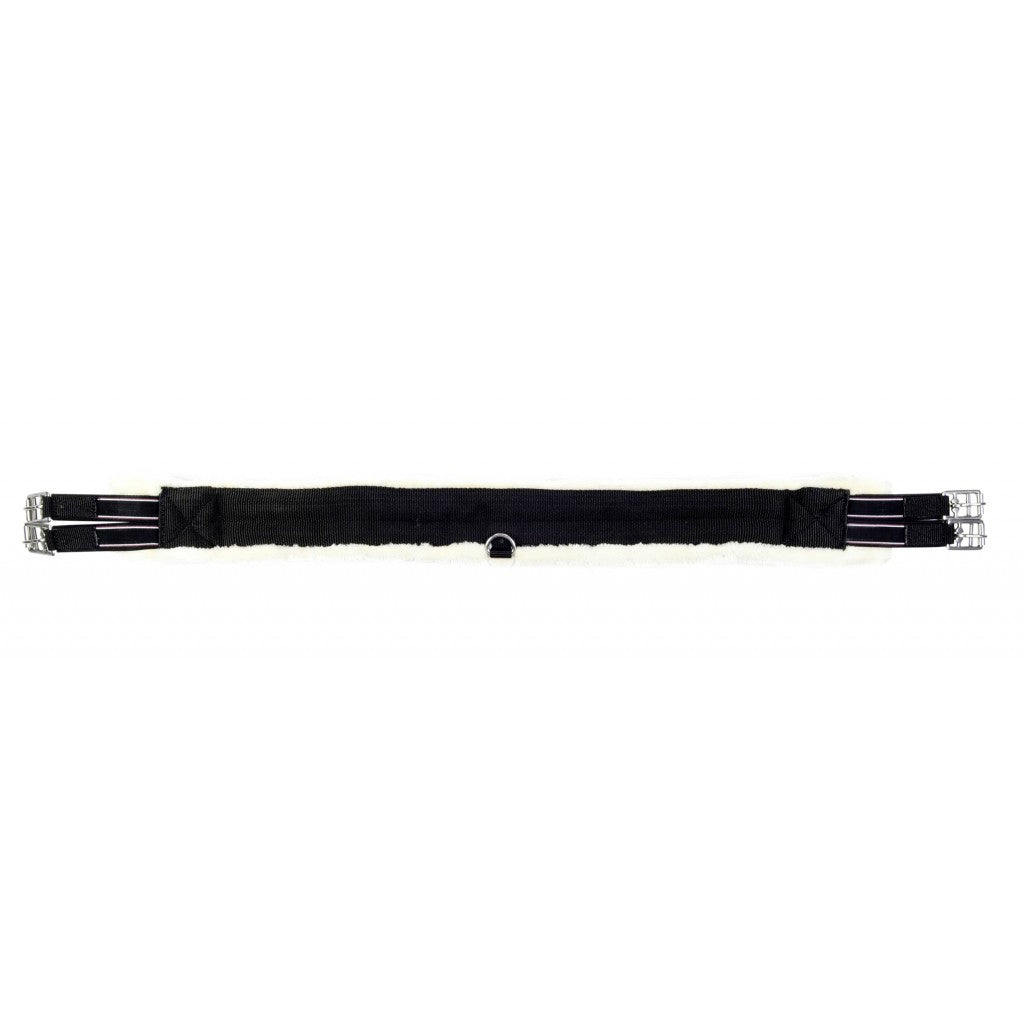 HKM Girth -Teddy-
