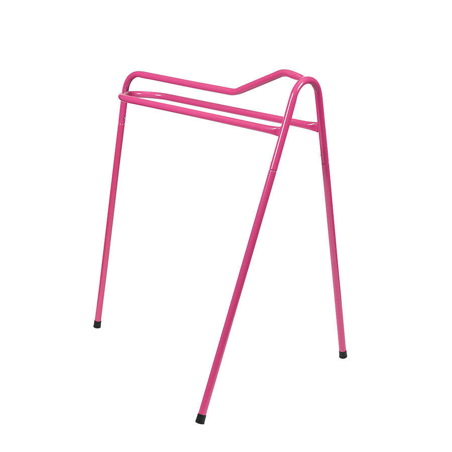 Shires Collapsible Saddle Stand