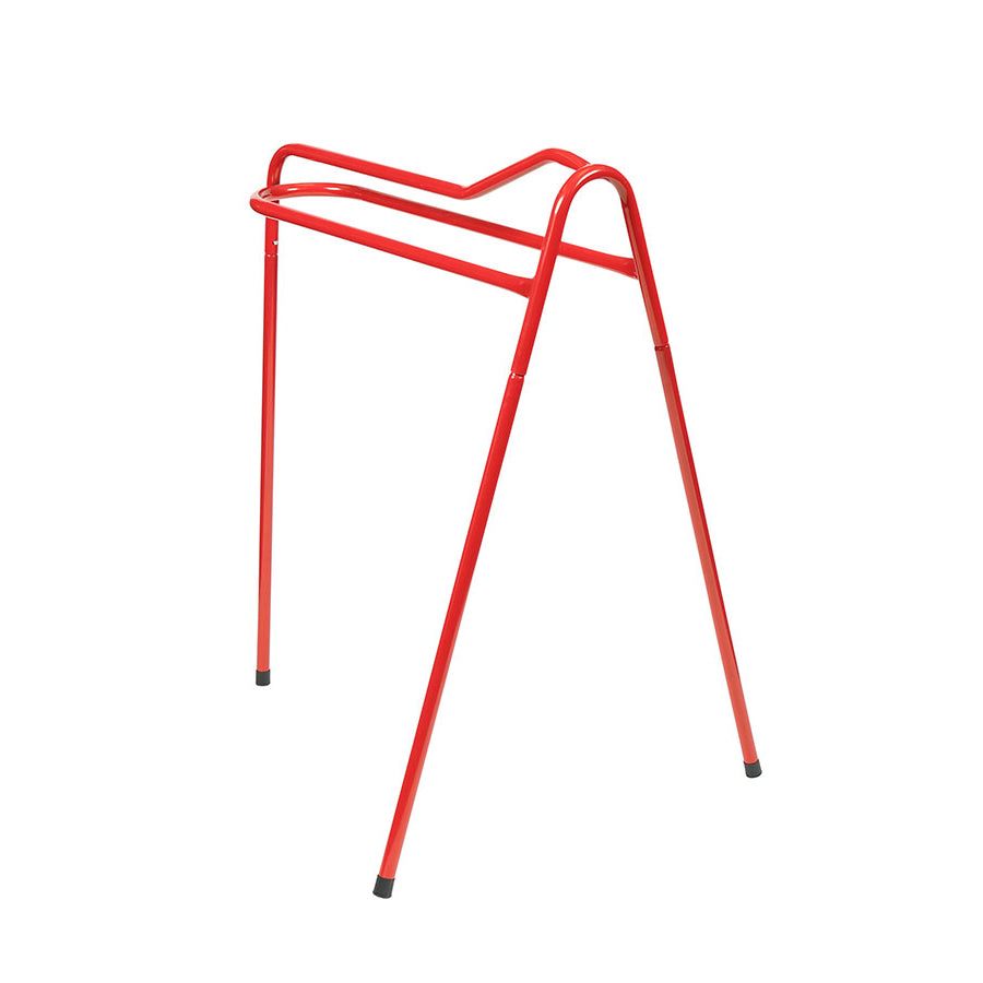 Shires Collapsible Saddle Stand