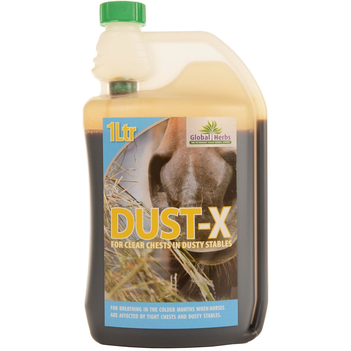 Global Herbs Dust-X
