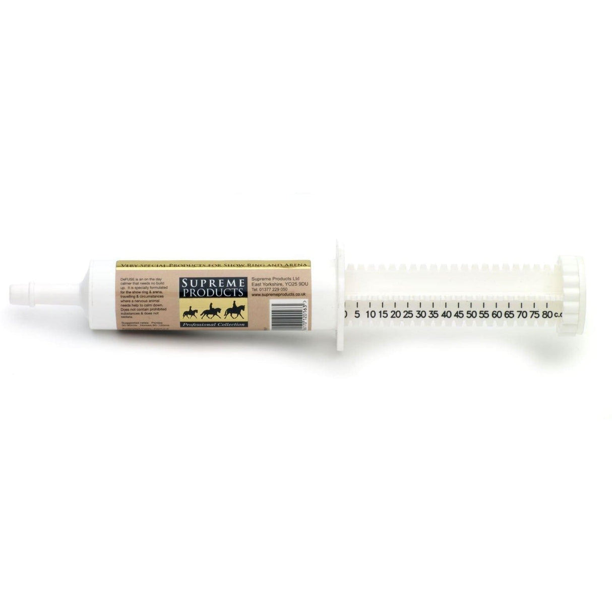 Supreme Products Supreme Professional Defuse