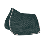 Waldhausen Ancona Saddle Pad #colour_green