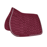 Waldhausen Ancona Saddle Pad #colour_pomegranate