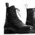 Tredstep Ireland Donatello Front Lace Paddock Boots #colour_black