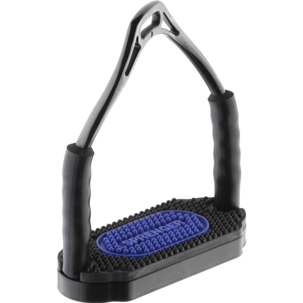 Sprenger Bow Balance Safety Stirrups