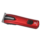 Liveryman Bruno Horse Clipper #colour_red