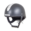 Champion Revolve Vent-Air MIPS Jockey Helmet #colour_black