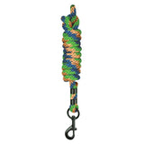Weatherbeeta Continental Lead #colour_blue-apricot-green