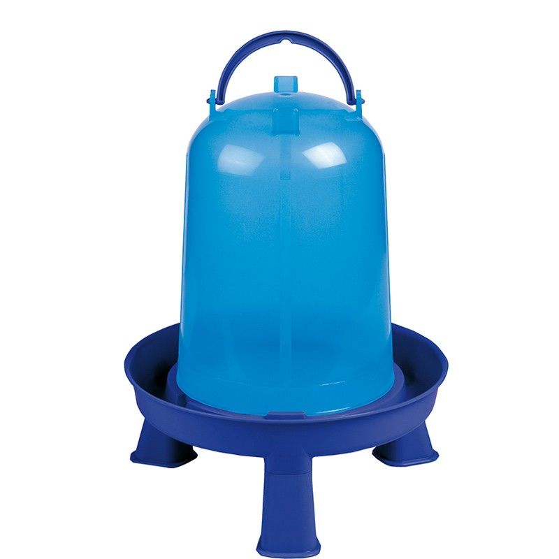 Copele Poultry Drinker Eco with Legs