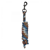 Weatherbeeta Continental Lead #colour_dark-blue-brown-grey