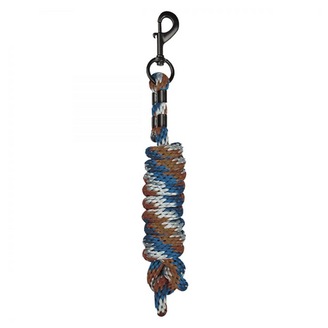 Weatherbeeta Continental Lead #colour_dark-blue-brown-grey