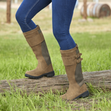 Dublin Pollard Boots #colour_dark-brown