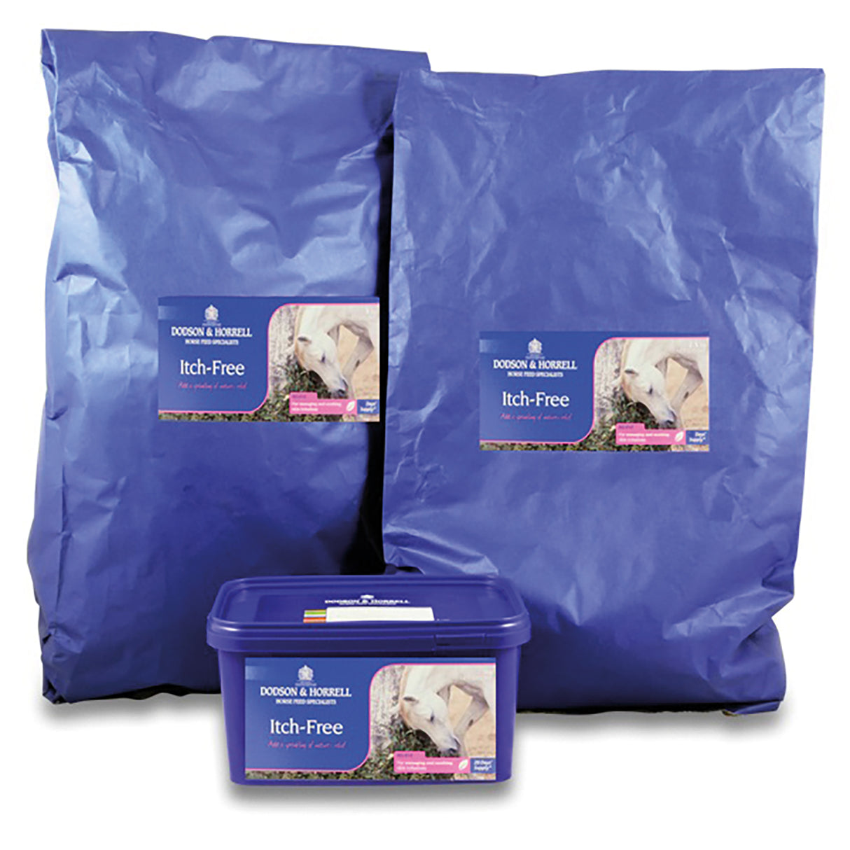 Dodson & Horrell Itch-Free