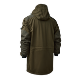Deerhunter Excape Men's Rain Jacket #colour_art-green