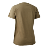 Deerhunter Ella Ladies T-shirt #colour_driftwood