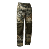 Deerhunter Excape Men's Rain Trousers #colour_realtree-excape