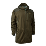 Deerhunter Excape Men's Rain Jacket #colour_art-green