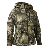 Deerhunter Excape Ladies Softshell Jacket #colour_realtree-excape