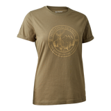 Deerhunter Ella Ladies T-shirt #colour_driftwood