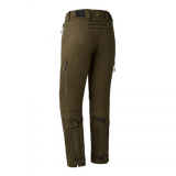 Deerhunter Lady Excape Winter Trousers #colour_art-green