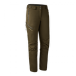Deerhunter Lady Excape Winter Trousers #colour_art-green