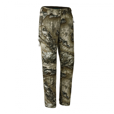 Deerhunter Lady Excape Winter Trousers #colour_realtree-excape