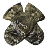 Deerhunter Men's Excape Mittens #colour_realtree-excape