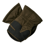 Deerhunter Men's Excape Mittens #colour_art-green