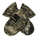 Deerhunter Men's Excape Mittens #colour_realtree-excape