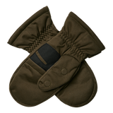 Deerhunter Men's Excape Mittens #colour_art-green