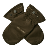 Deerhunter Men's Excape Mittens #colour_art-green
