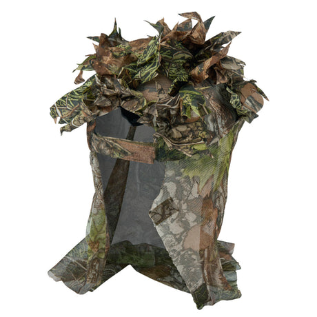 Deerhunter Sneaky 3D Cap and Facemask