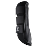 Woof Wear Double Lock Brushing boot #colour_black-black