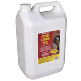 Equimins Cod Liver Oil