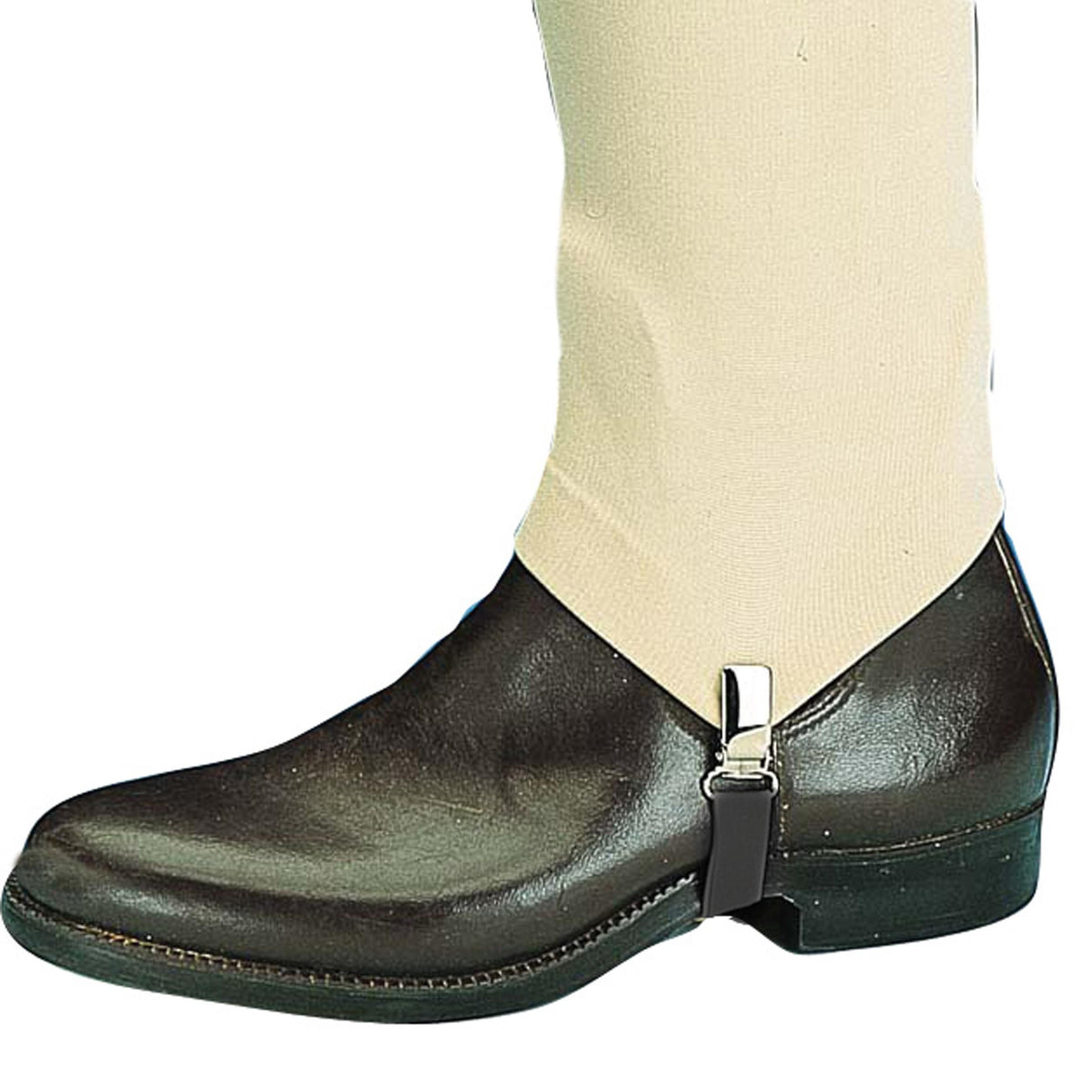 Dublin Elastic Jodhpur Clips