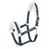 Waldhausen Elegant Halter #colour_green
