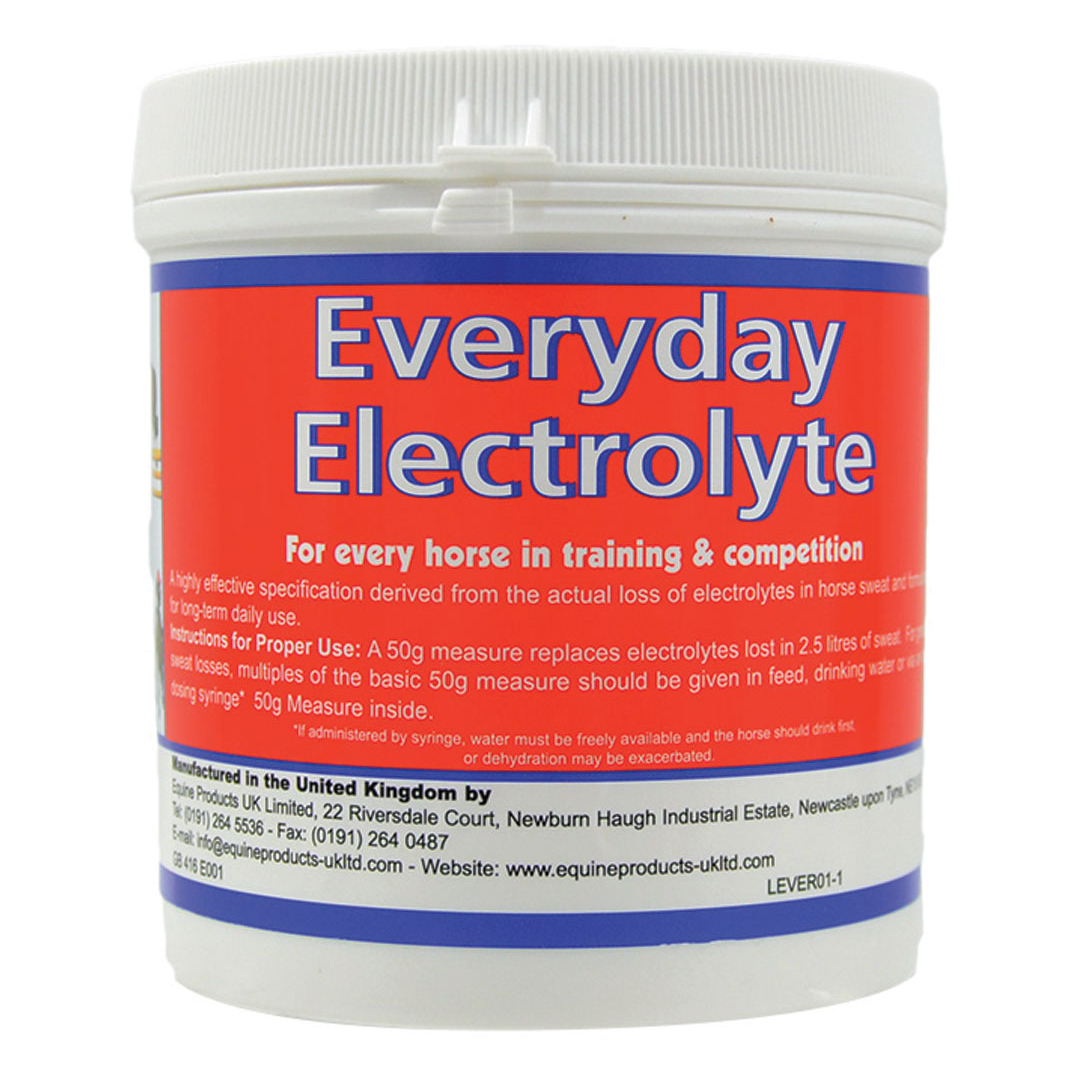 Equine Products Everyday Electrolyte