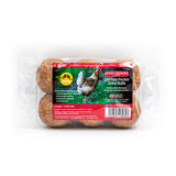 Feldy Chicken Pecker Treat Balls #flavour_mixed-berries
