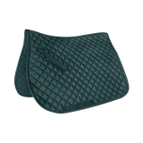 Waldhausen Felix Saddle Pad #colour_green