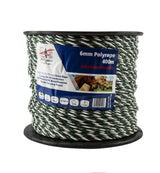 Fenceman 6 Strand Polyrope