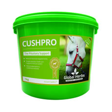 Global Herbs CushPro