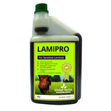 Global Herbs LamiPro Supplement