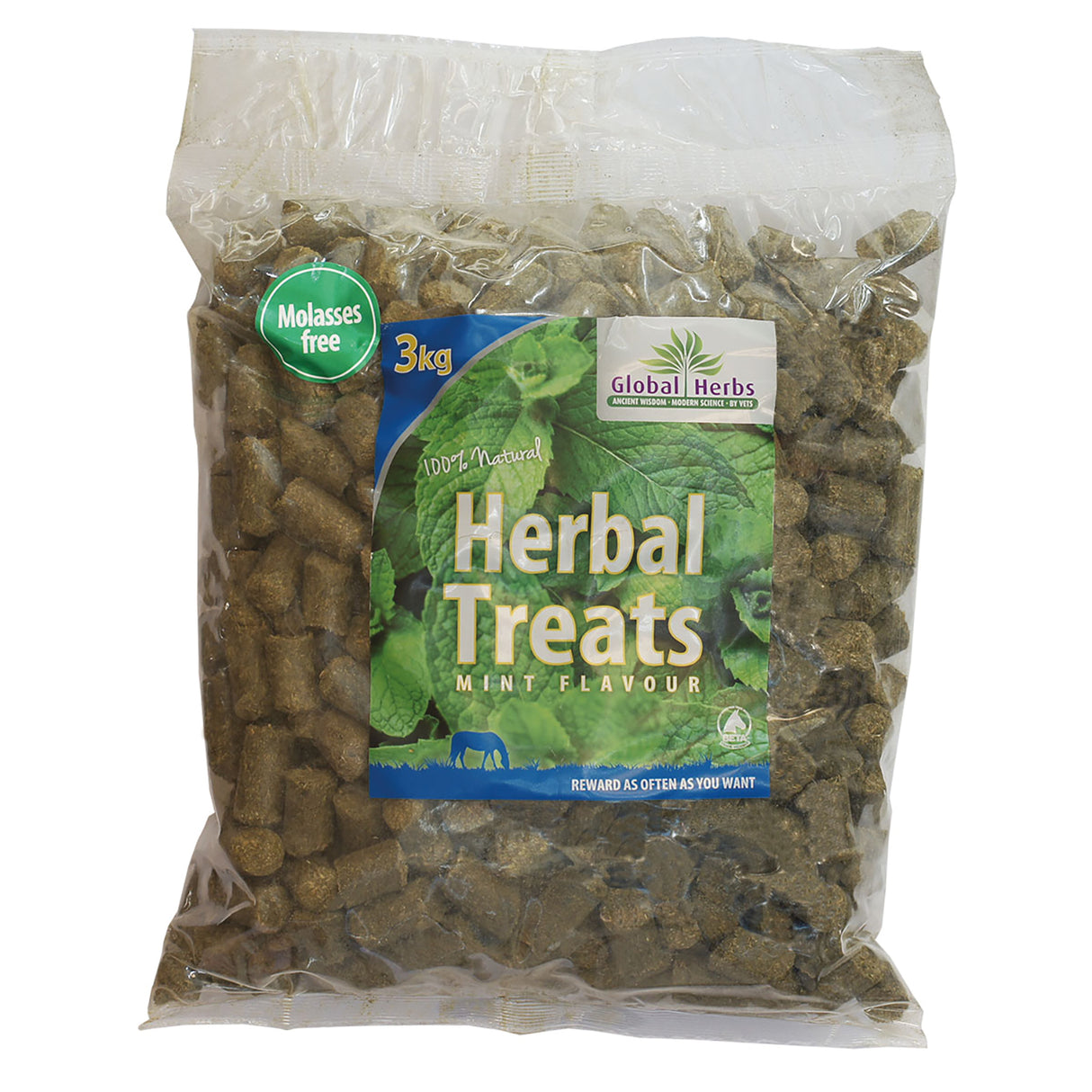 Global Herbs Herbal Treats