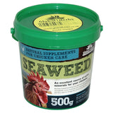 Global Herbs Poultry Seaweed