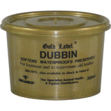 Gold Label Dubbin