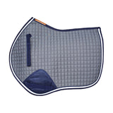GS Equestrian Close Contact Saddle Pad