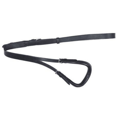 HKM Tail Strap #colour_black