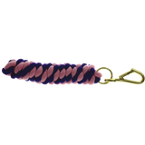 Hy Two Tone Twisted Lead Rope