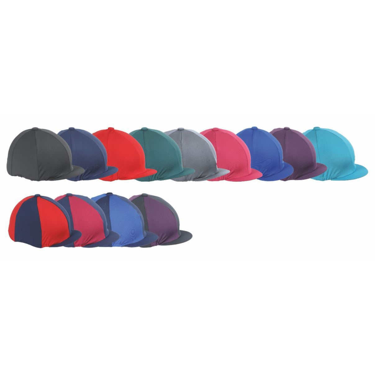 Shires Hat Cover